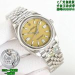 Clean Factory Rolex Oyster Perpetual buy lumina watch 3230 Movement 41mm Luminous Blue/Yellow/Green Watch